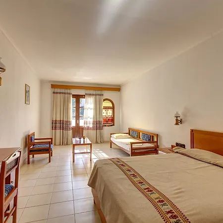 Hotel Ghotels Macedonian Sun Półwysep Chalcydycki