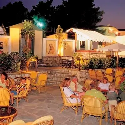 Отель Ghotels Macedonian Sun Kallithea (Chalkidiki)