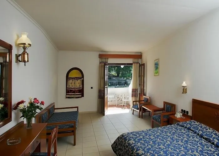 Ghotels Macedonian Sun 3* Kallithea (Chalkidiki)