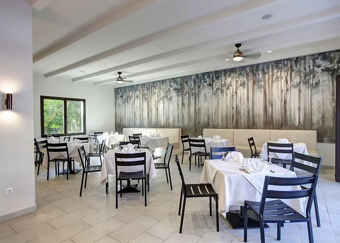 Ghotels Macedonian Sun Kallithea (Chalkidiki)