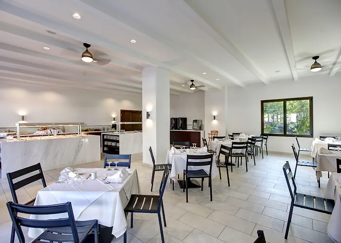 Ghotels Macedonian Sun 3*