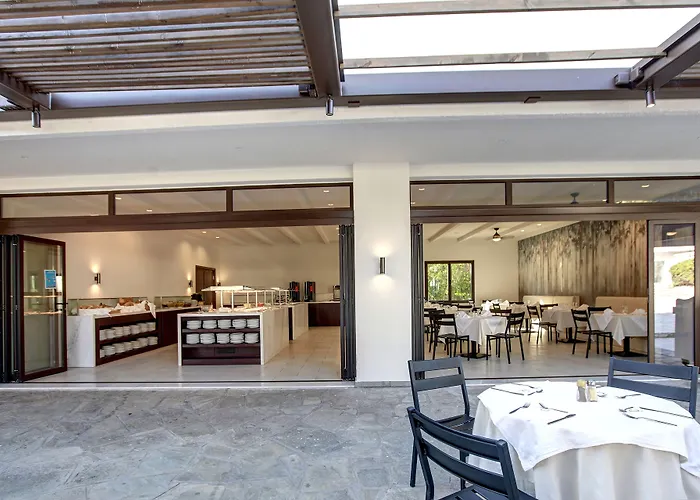 Отель Ghotels Macedonian Sun