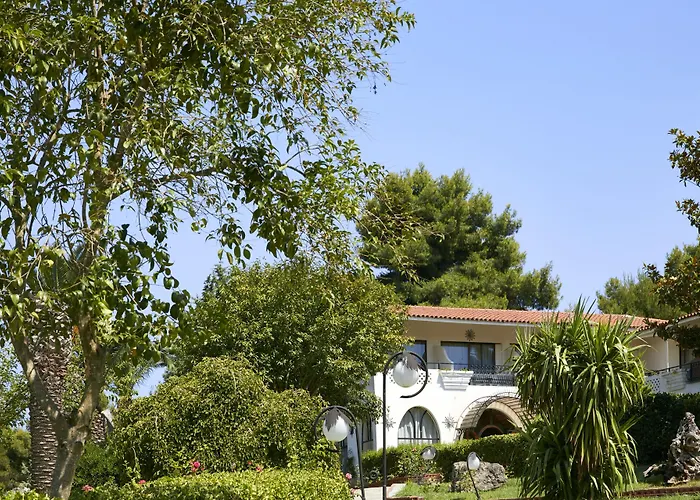 Ghotels Macedonian Sun