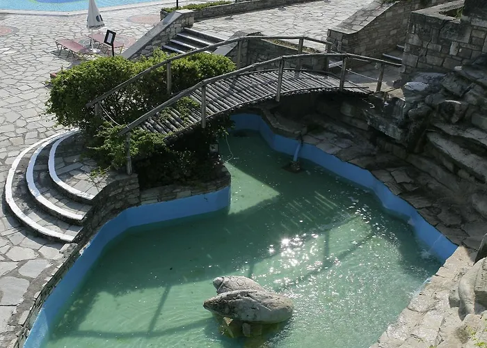 Ghotels Macedonian Sun