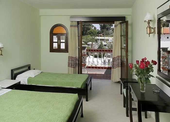 Ghotels Macedonian Sun 3*