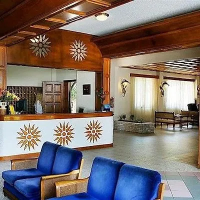 Отель Ghotels Macedonian Sun