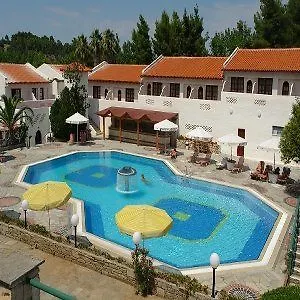 Ghotels Macedonian Sun Kallithea (Chalkidiki)