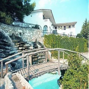 Ghotels Macedonian Sun 3*