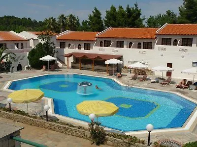 Ghotels Macedonian Sun 3*