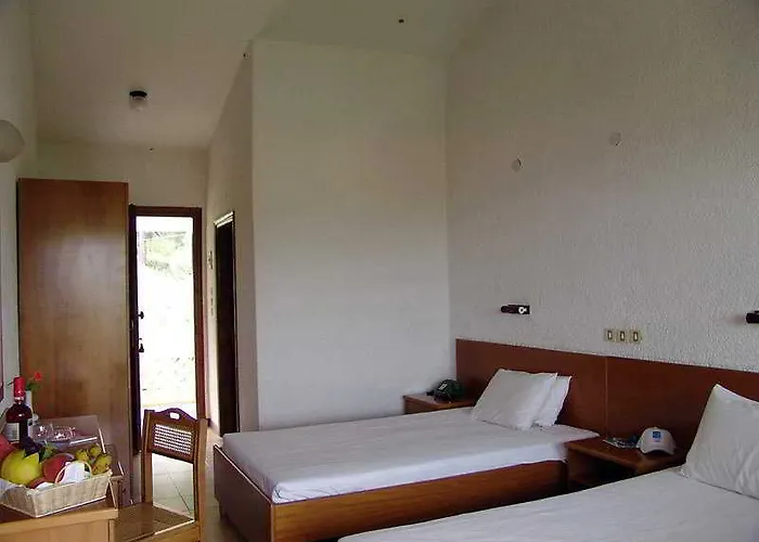 Ghotels Macedonian Sun Kallithea (Chalkidiki)