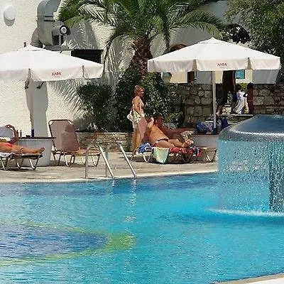Ghotels Macedonian Sun Отель Kallithea (Chalkidiki)