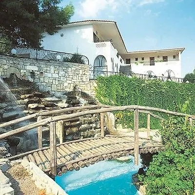 Отель Ghotels Macedonian Sun Kallithea (Chalkidiki)