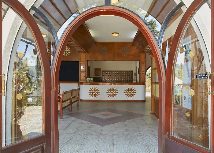 Ghotels Macedonian Sun 3* Kallithea (Chalkidiki)