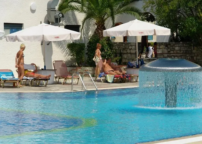 Ghotels Macedonian Sun