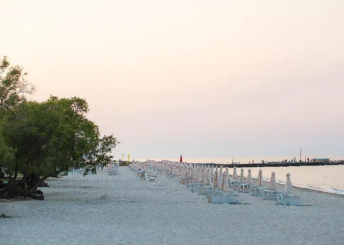 Ghotels Macedonian Sun Отель