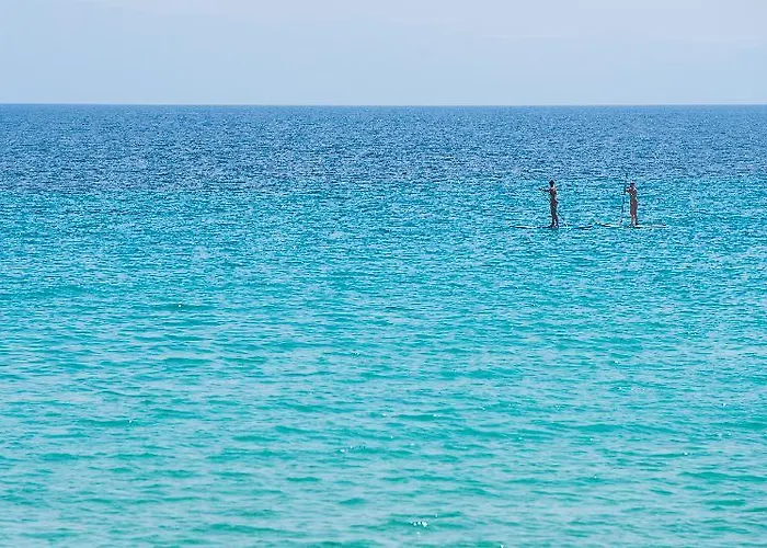 Ghotels Macedonian Sun 3*