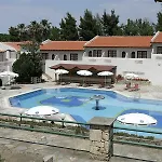 Ghotels Macedonian Sun Szálloda