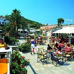 Ghotels Macedonian Sun Szálloda 3*