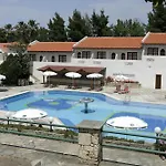 Szálloda Ghotels Macedonian Sun Kallithea (Chalkidiki)
