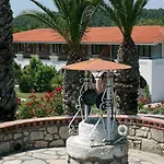 Ghotels Macedonian Sun 3* Kallithea (Chalkidiki)