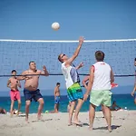Szálloda Ghotels Macedonian Sun 3*
