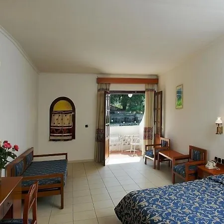 Ghotels Macedonian Sun 3* Kallithea (Chalkidiki)