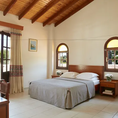 Ghotels Macedonian Sun 3*