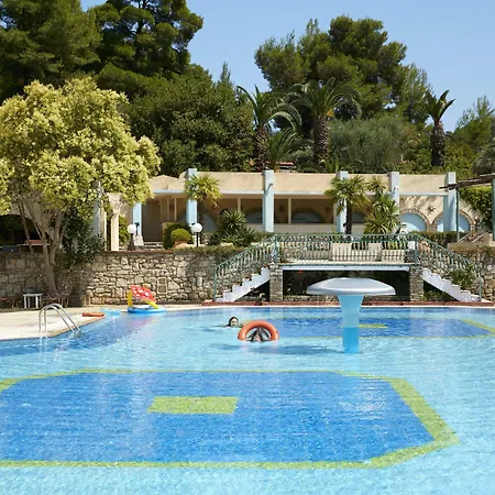 Hotel Ghotels Macedonian Sun 3*