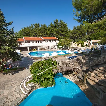 Hotel Ghotels Macedonian Sun