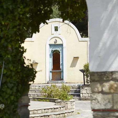 Hotel Ghotels Macedonian Sun