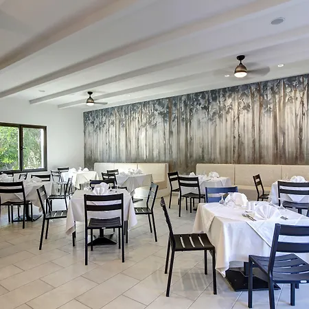 Ghotels Macedonian Sun Kallithea (Chalkidiki)