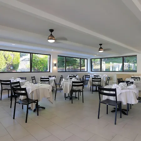 Ghotels Macedonian Sun 3* Kallithea (Chalkidiki)