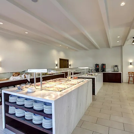 Hotel Ghotels Macedonian Sun 3*