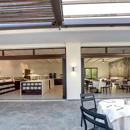 Hotel Ghotels Macedonian Sun