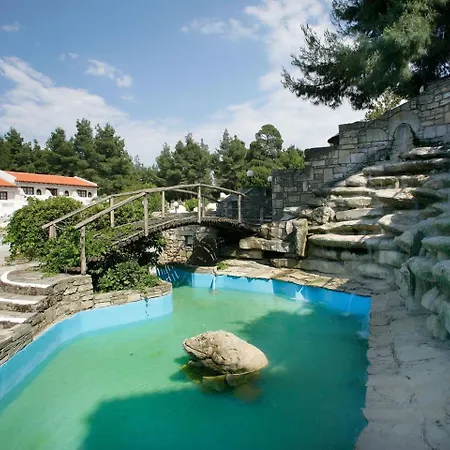 Ghotels Macedonian Sun 3*