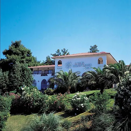 Ghotels Macedonian Sun