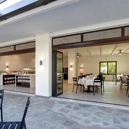 Hotel Ghotels Macedonian Sun 3*