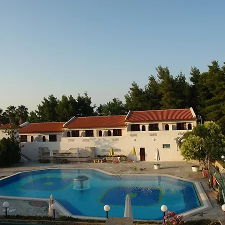 Ghotels Macedonian Sun Hotel 3*