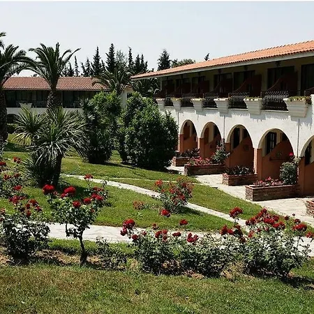 Ghotels Macedonian Sun Hotel Kallithea (Chalkidiki)