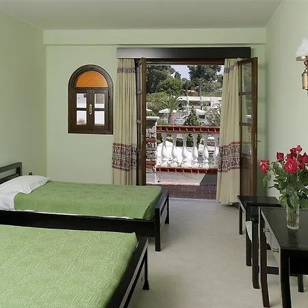 Ghotels Macedonian Sun 3*