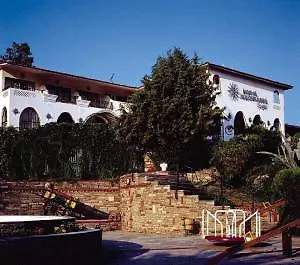 Hotel Ghotels Macedonian Sun