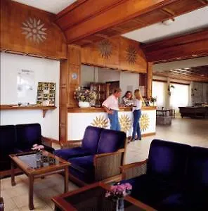 Ghotels Macedonian Sun Hotel Kallithea (Chalkidiki)