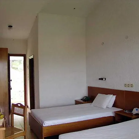 Ghotels Macedonian Sun Kallithea (Chalkidiki)