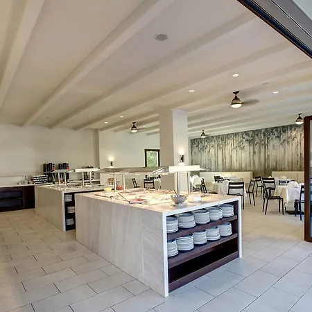 Ghotels Macedonian Sun Hotel Kallithea (Chalkidiki)
