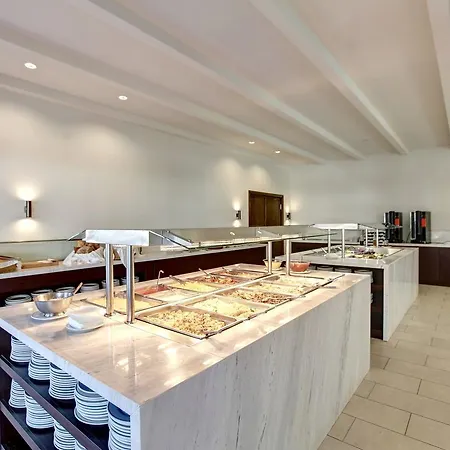 Hotel Ghotels Macedonian Sun Kallithea (Chalkidiki)