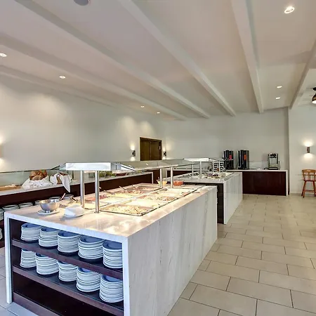Ghotels Macedonian Sun Hotel Kallithea (Chalkidiki)