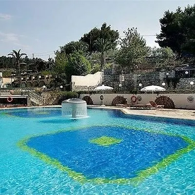 Hotel Ghotels Macedonian Sun 3*