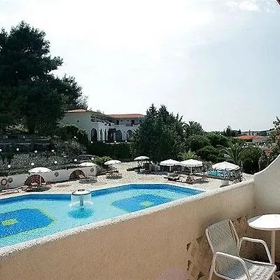 Hotel Ghotels Macedonian Sun 3*