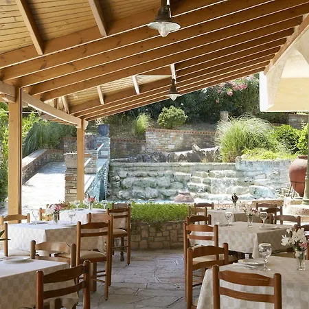 Hotel Ghotels Macedonian Sun Kallithea (Chalkidiki)