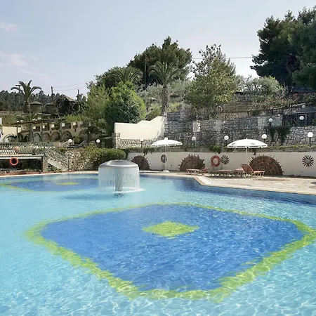 Ghotels Macedonian Sun Kallithea (Chalkidiki)